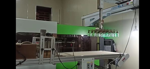 Zhangzhou Shengming Industry And Trade Co., Ltd.