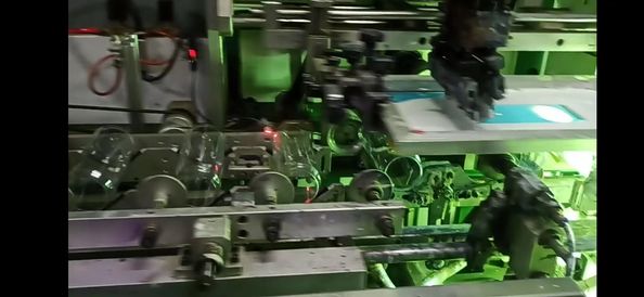 Zhangzhou Shengming Industry And Trade Co., Ltd.