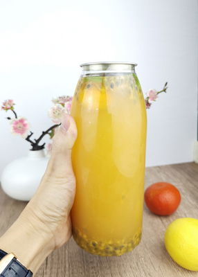 устранимое выпивая качество еды бутылок 1000ml для чая