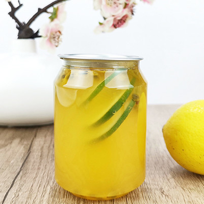 бутылки пластмасового контейнера 250ml