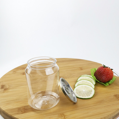 Бутылки чистой воды PLA 250ml с легким напитком воды еды крышки тяги