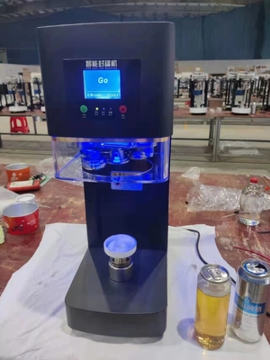1.5KW Потребление энергии Автоматическая швейная машина для толщины шва 0,2-0,4 мм