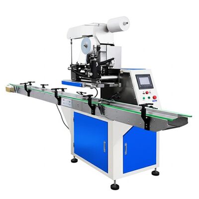 Номинальная мощность 0,14 кВт, автоматическая закаточная машина с уровнем шума ниже 75 дБ, идеально подходит для закатывания швов на производственных линиях