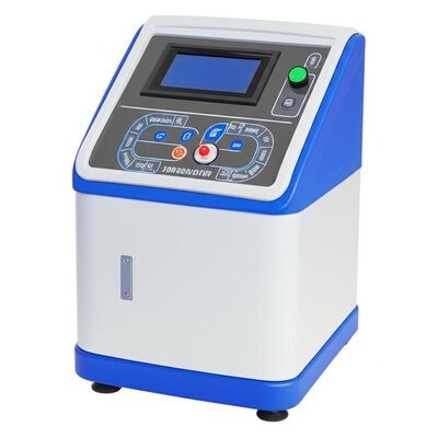 Уровень шума менее 75 дБ. Автоматическая машина для соединения. Размер изделия: 200x360x550 мм. Предназначена для автоматизированных операций соединения.