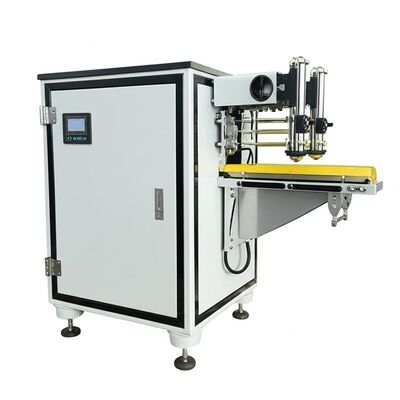 Малый уровень шума Автоматическая швейная машина Белый черный номинальная мощность 0,14 КВт Подходит для швейных уплотнительных приложений Требование